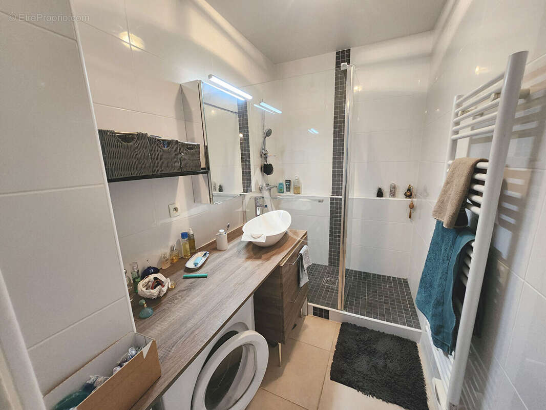 Appartement à DOURDAN