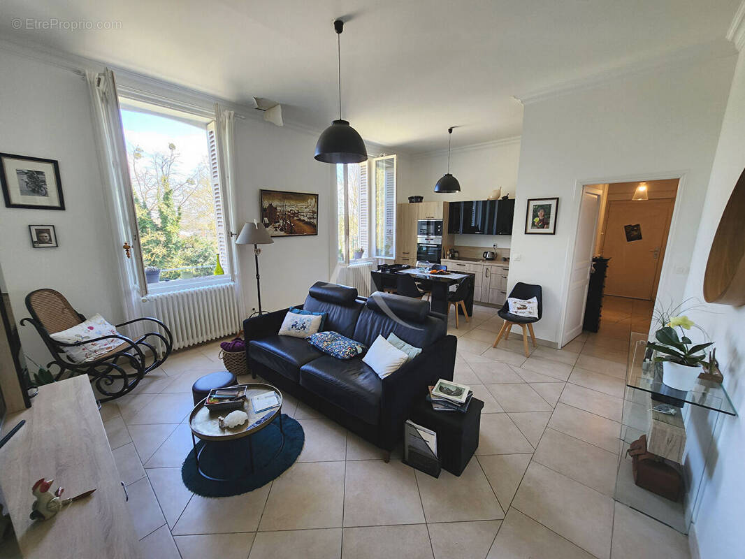 Appartement à DOURDAN