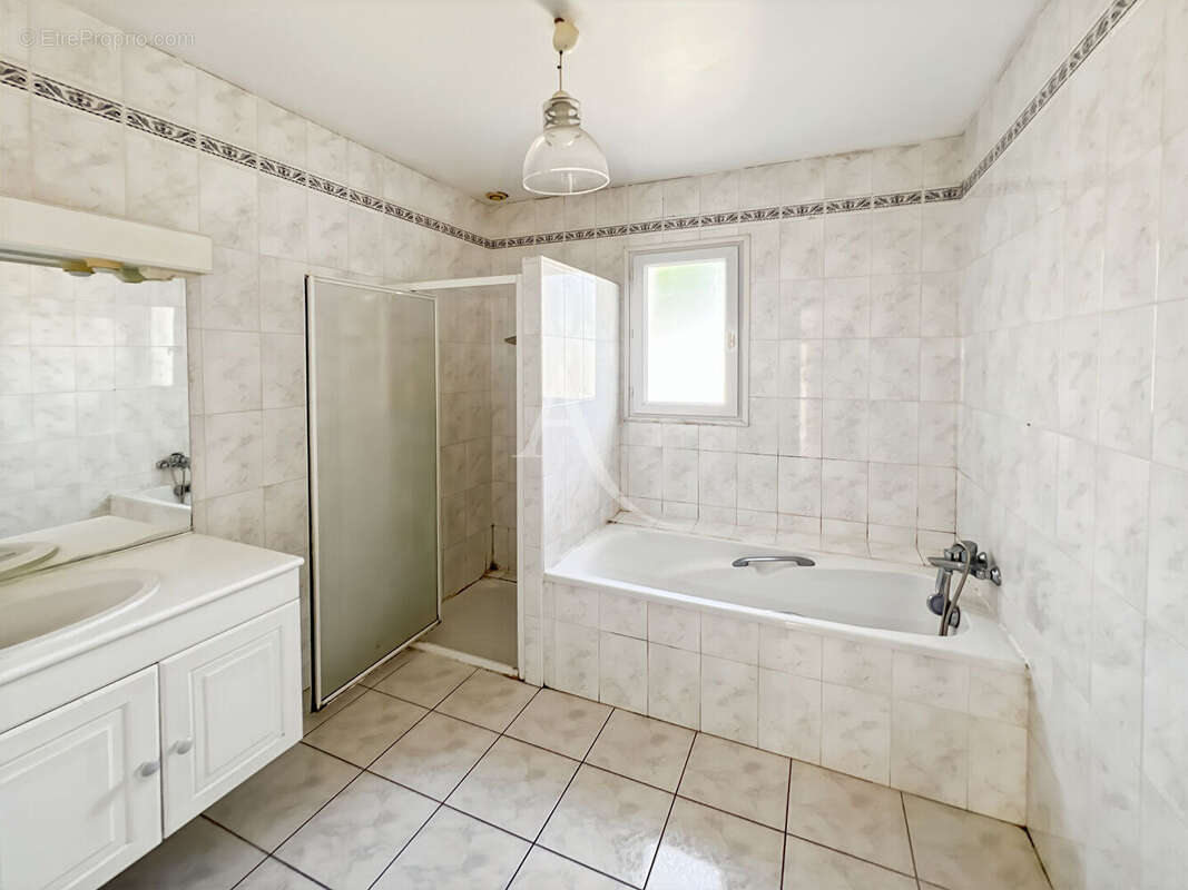 Maison à SAINT-JEAN-DE-MONTS