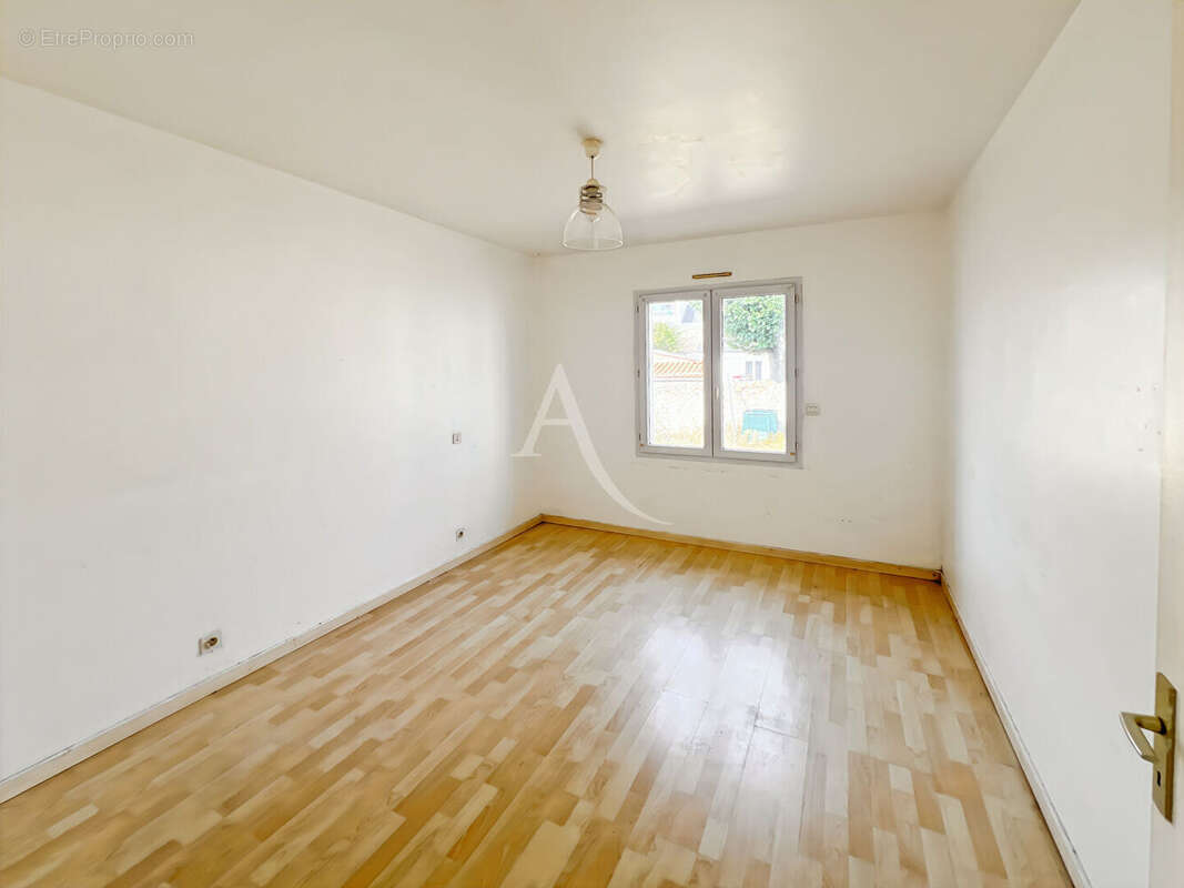 Maison à SAINT-JEAN-DE-MONTS