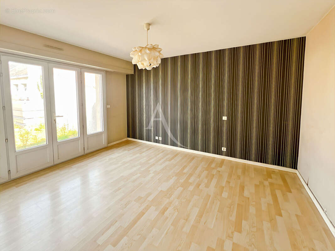 Maison à SAINT-JEAN-DE-MONTS