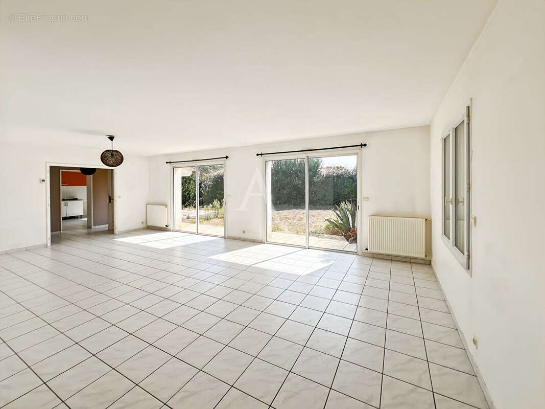 Maison à SAINT-JEAN-DE-MONTS