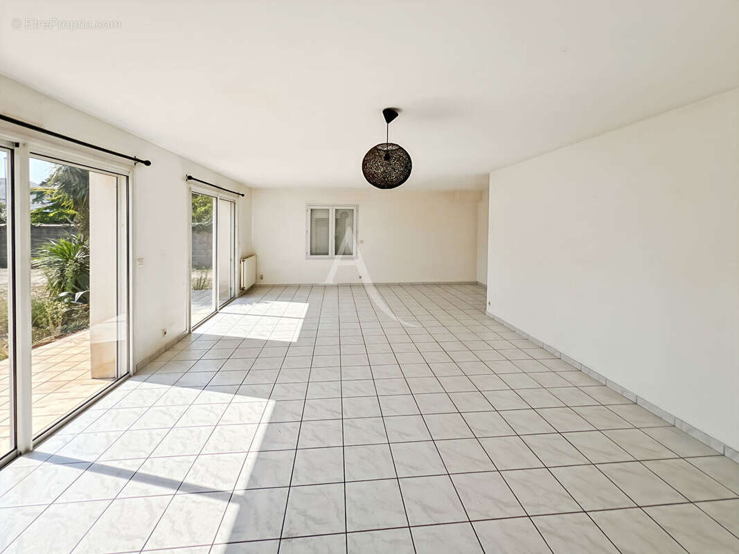 Maison à SAINT-JEAN-DE-MONTS