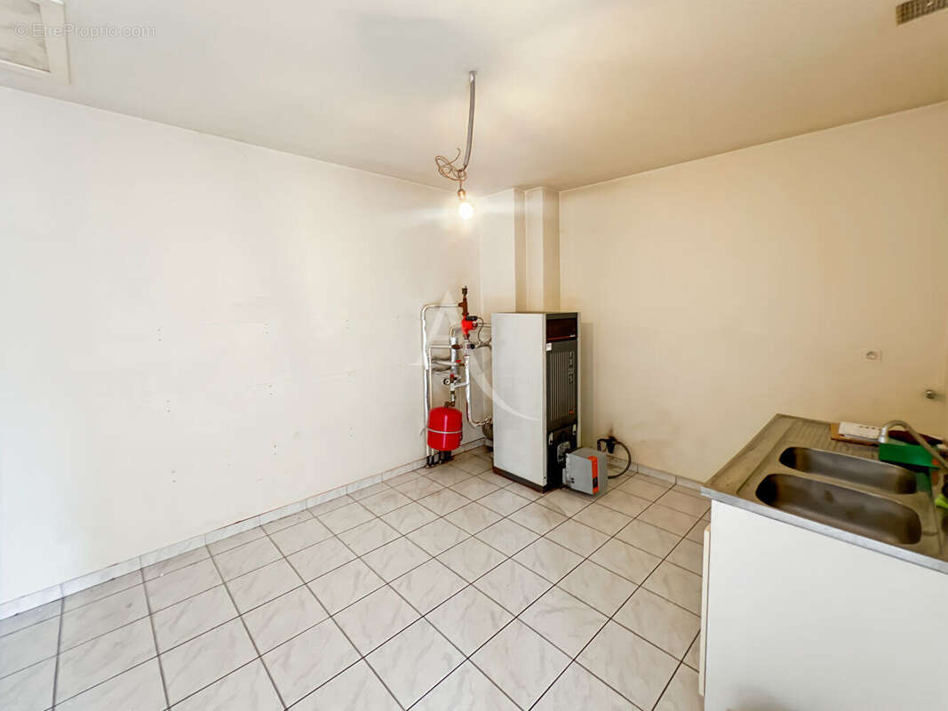 Maison à SAINT-JEAN-DE-MONTS