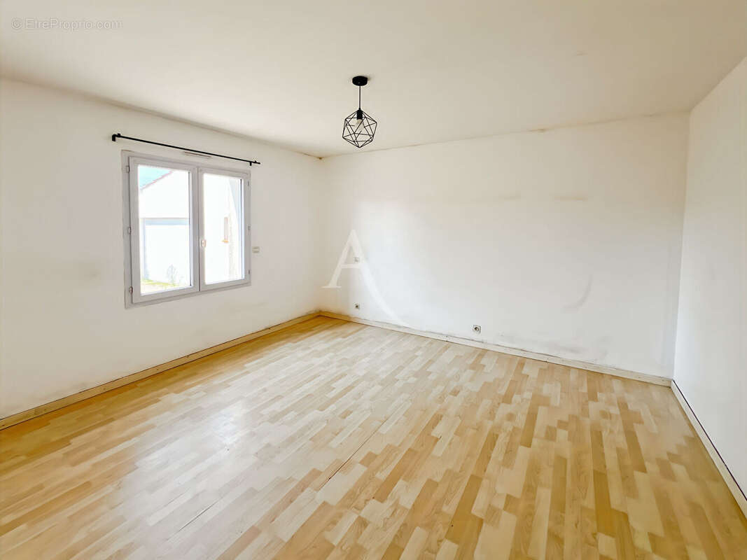 Maison à SAINT-JEAN-DE-MONTS