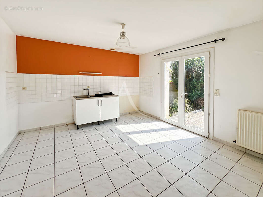 Maison à SAINT-JEAN-DE-MONTS