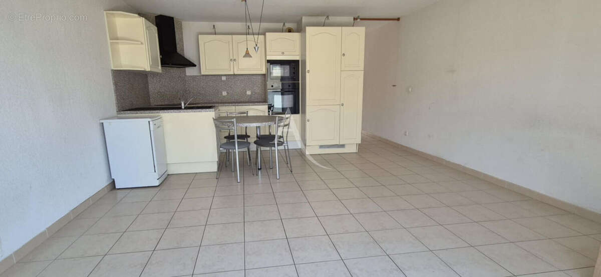 Appartement à FRONTIGNAN