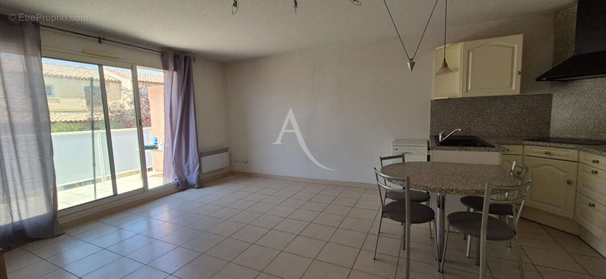 Appartement à FRONTIGNAN