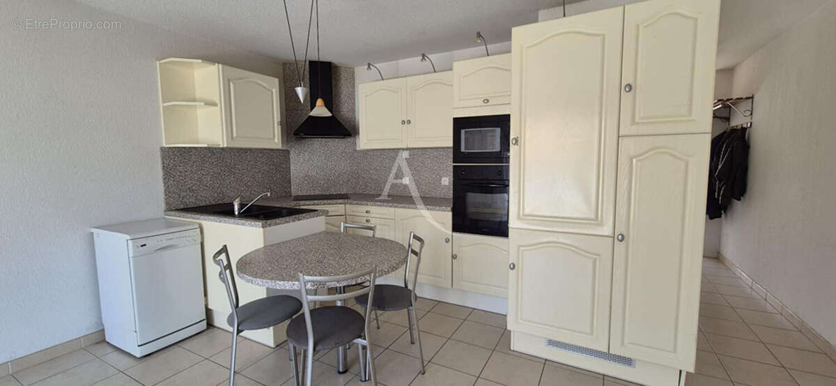 Appartement à FRONTIGNAN