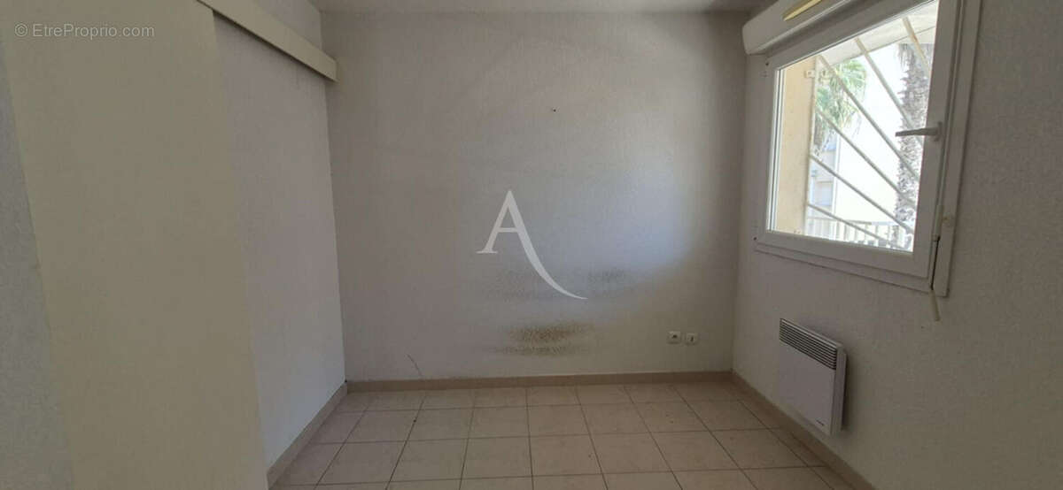 Appartement à FRONTIGNAN