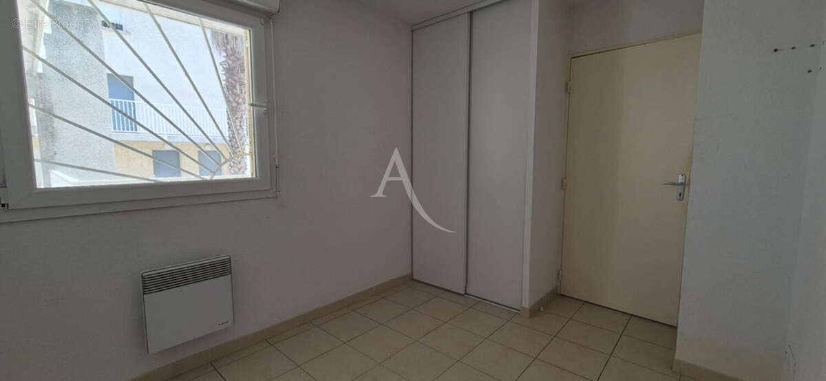 Appartement à MIREVAL