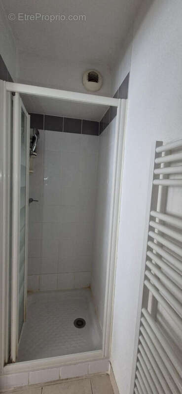 Appartement à MIREVAL