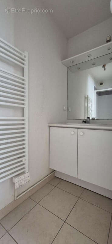 Appartement à MIREVAL