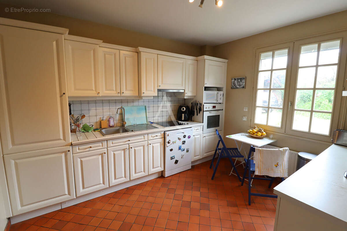 Maison à VILLERS-SUR-LE-ROULE