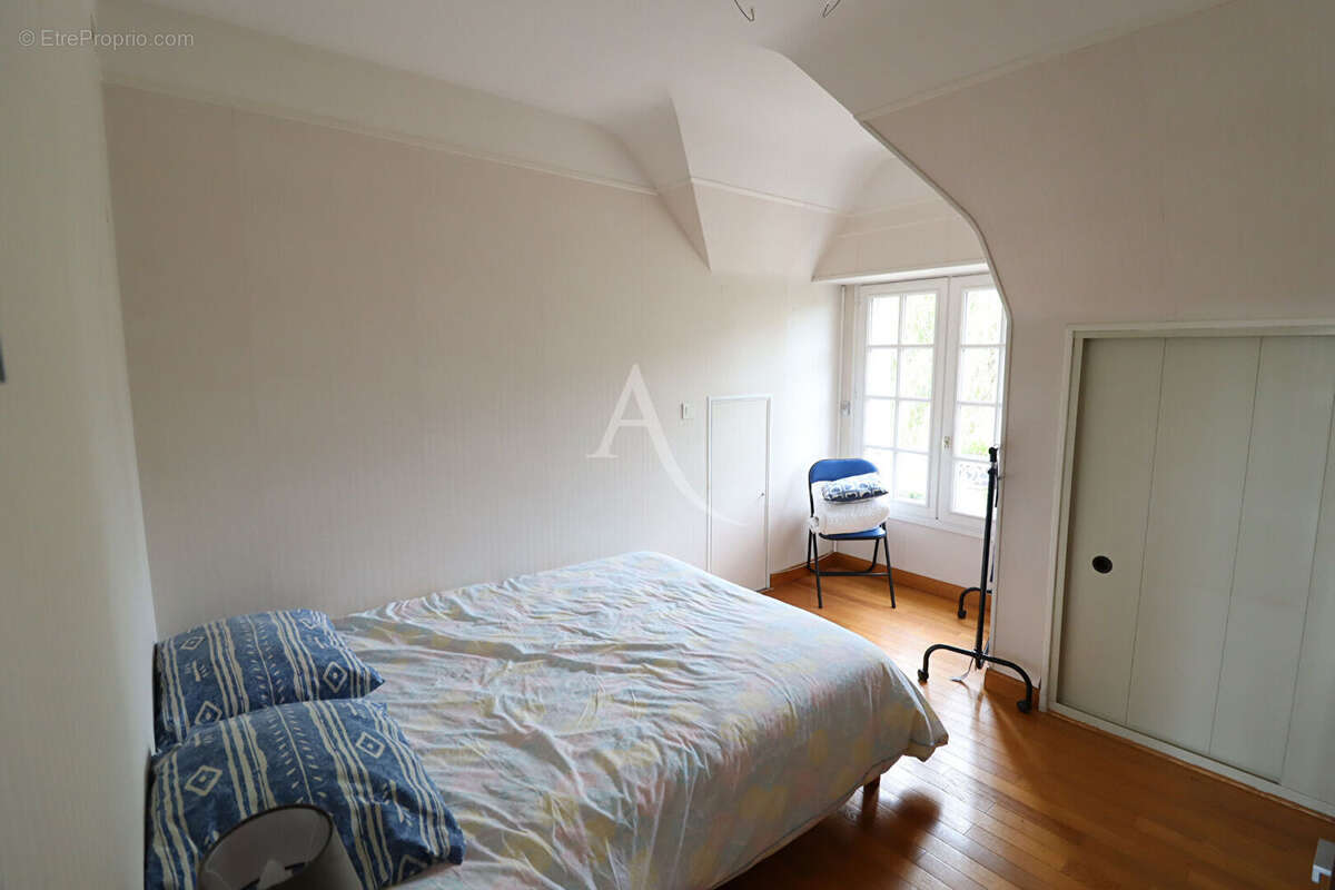 Maison à VILLERS-SUR-LE-ROULE