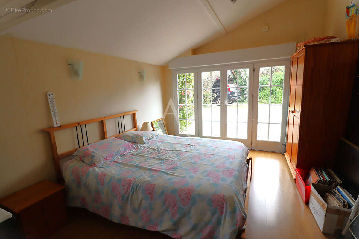 Maison à VILLERS-SUR-LE-ROULE