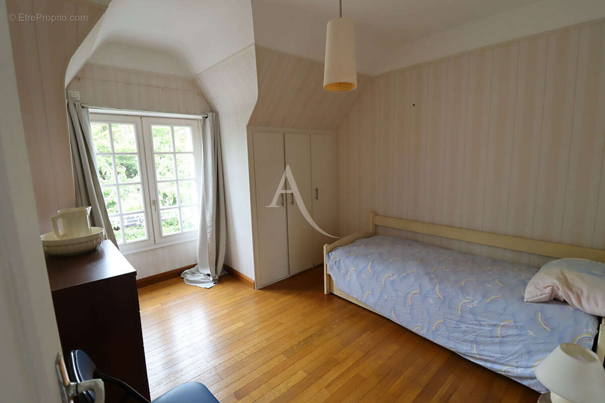 Maison à VILLERS-SUR-LE-ROULE