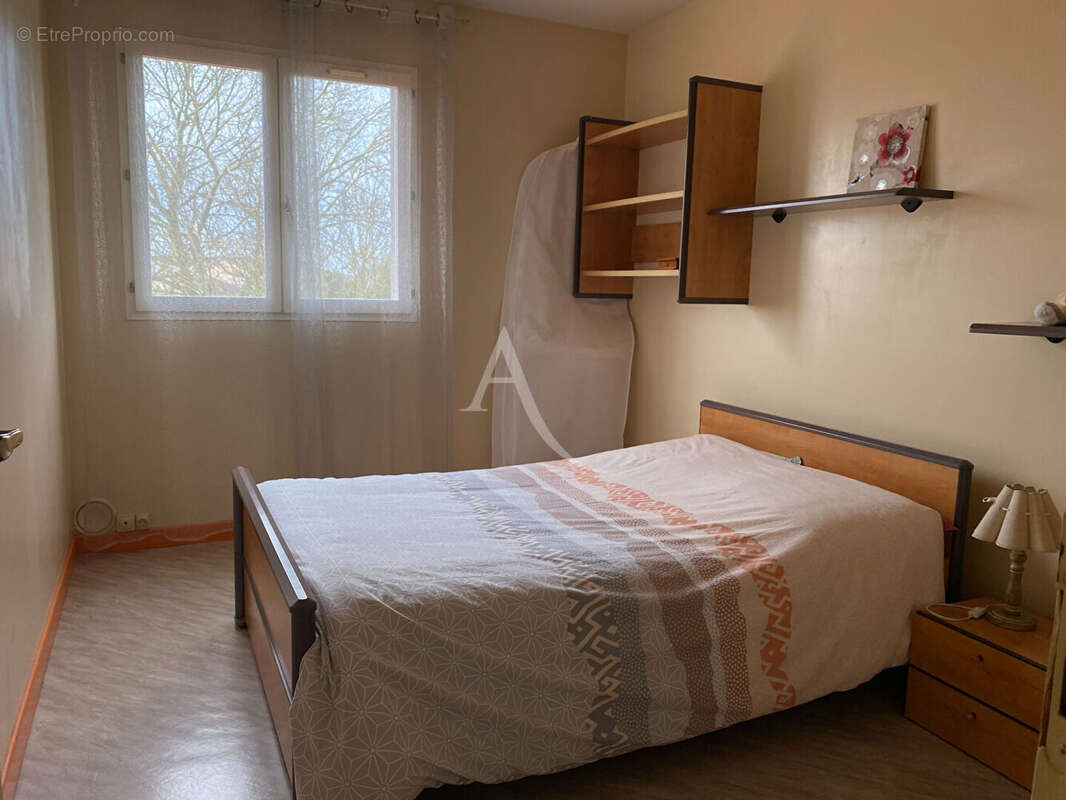 Maison à BREM-SUR-MER