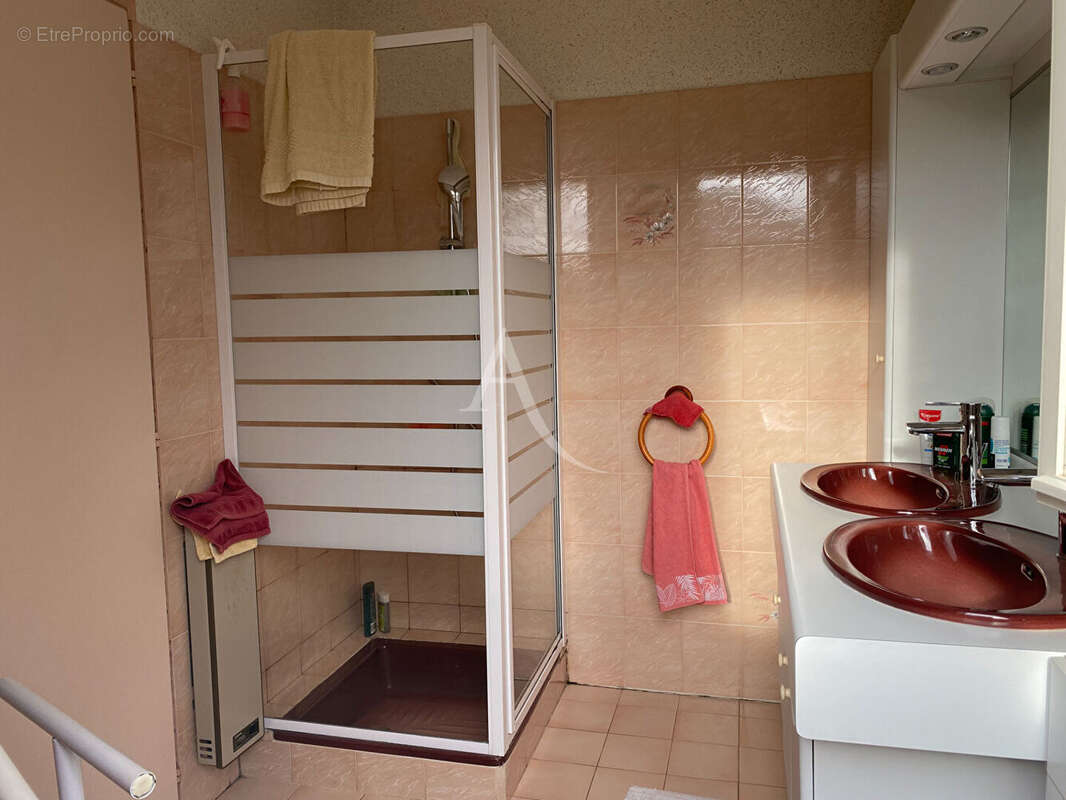 Maison à BREM-SUR-MER