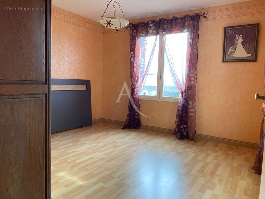 Maison à BREM-SUR-MER