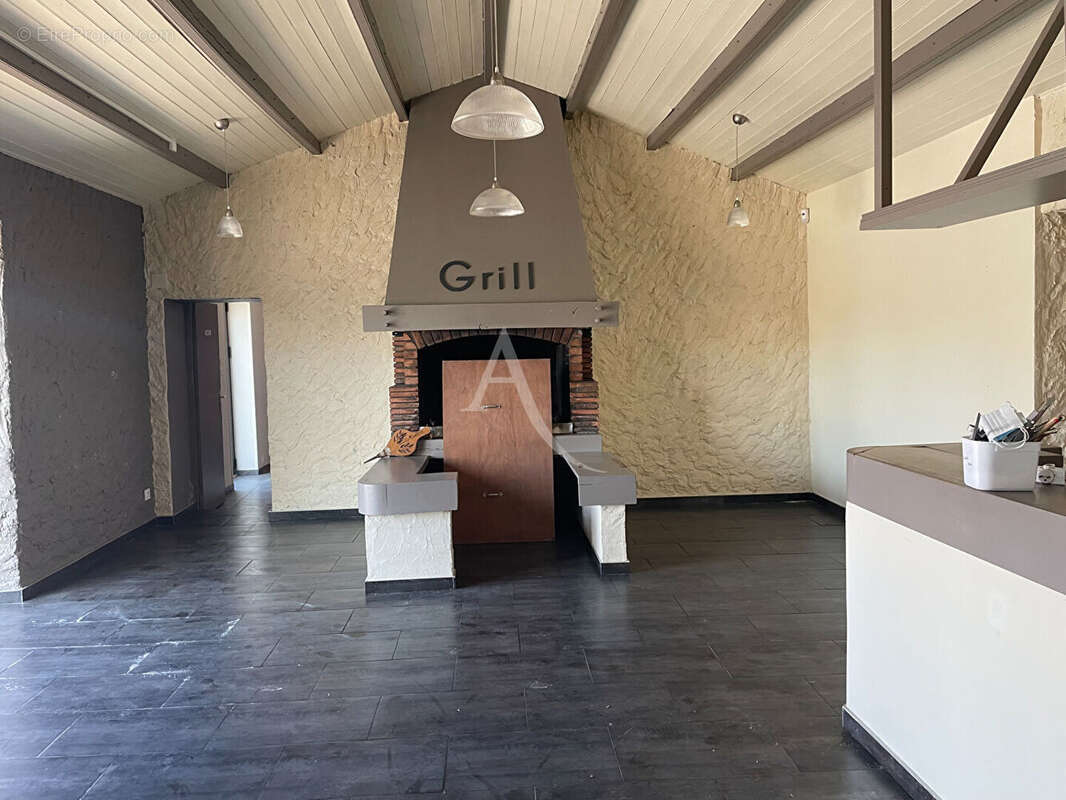 Commerce à BRETIGNOLLES-SUR-MER