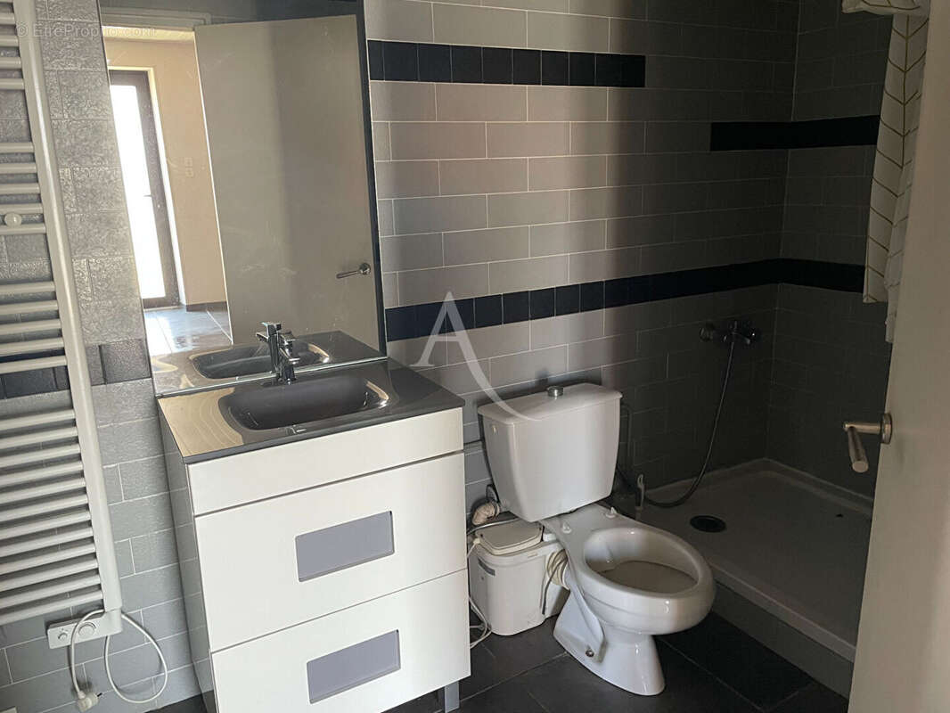 Commerce à BRETIGNOLLES-SUR-MER