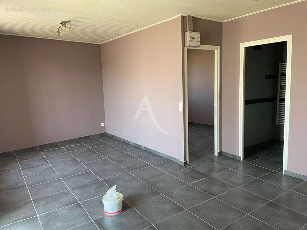 Commerce à BRETIGNOLLES-SUR-MER