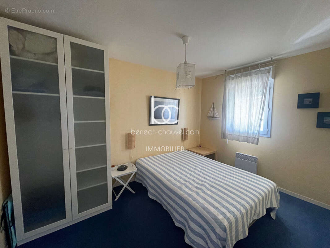 Appartement à ARZON