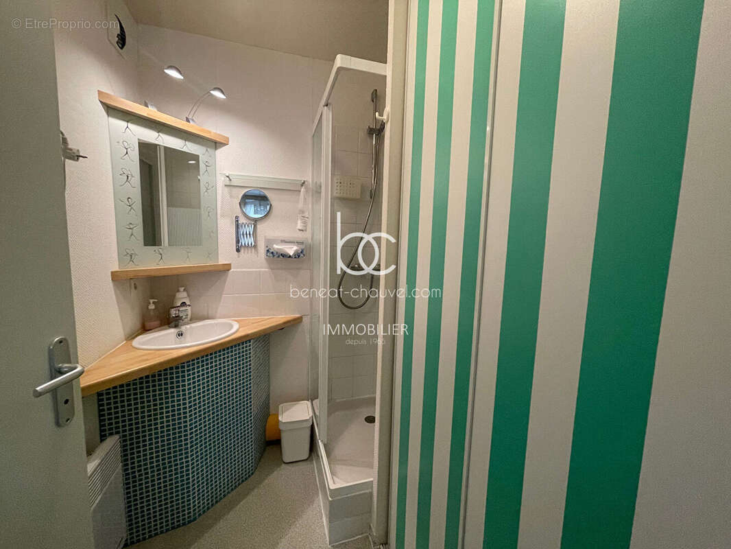 Appartement à ARZON