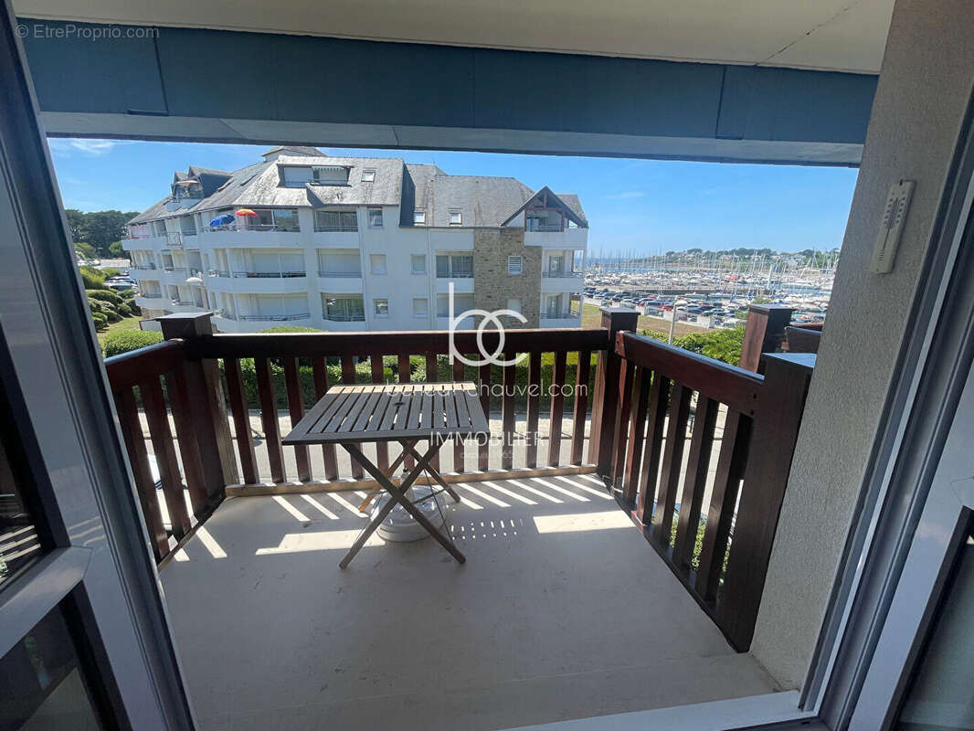 Appartement à ARZON