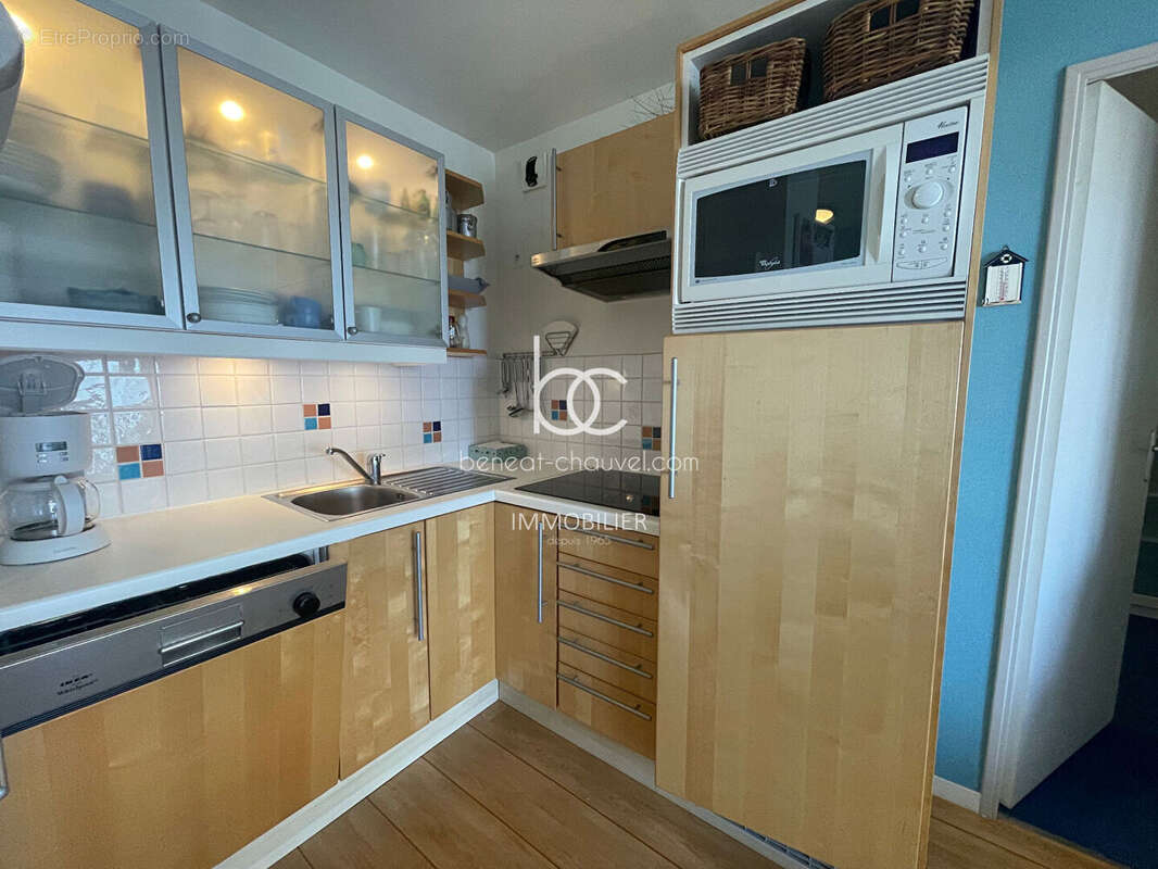 Appartement à ARZON