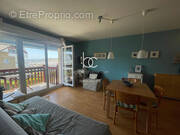 Appartement à ARZON