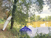 Terrain à CHATEAUBRIANT