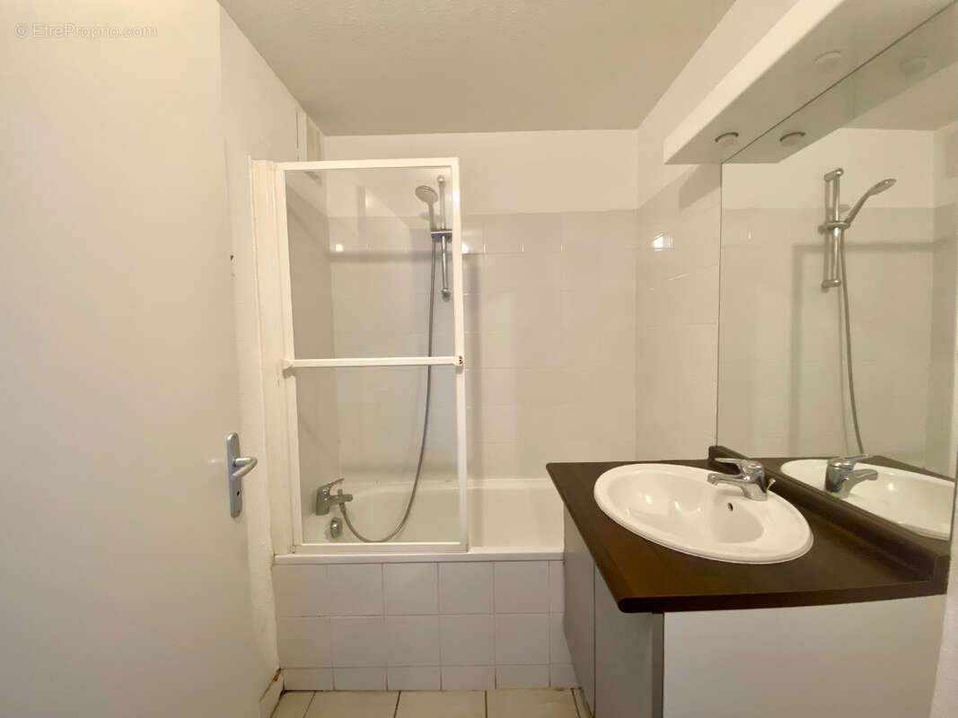 Appartement à LE TEICH