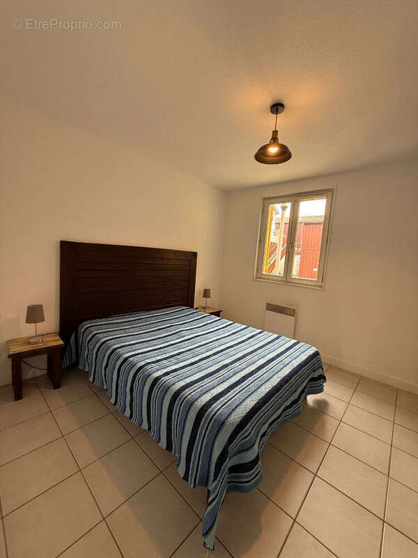 Appartement à LE TEICH