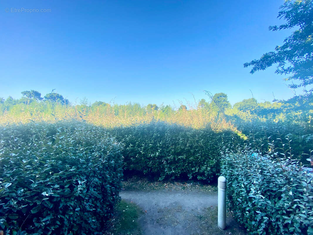 Appartement à LE TEICH