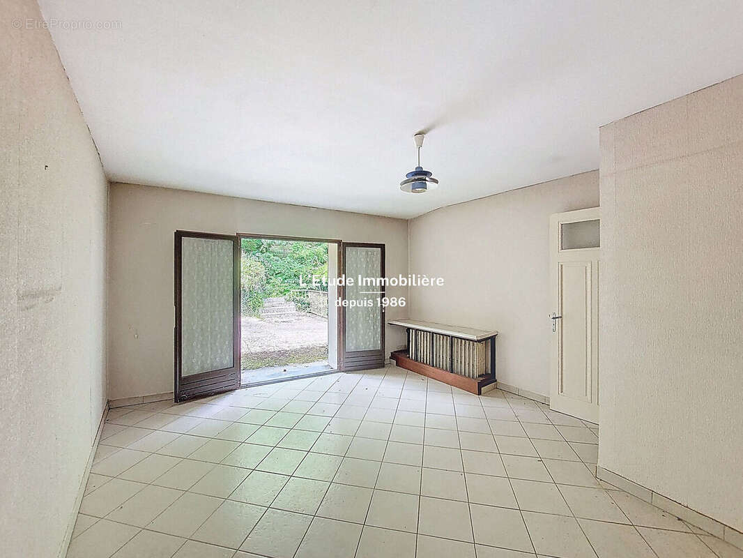 Maison à RILLIEUX-LA-PAPE