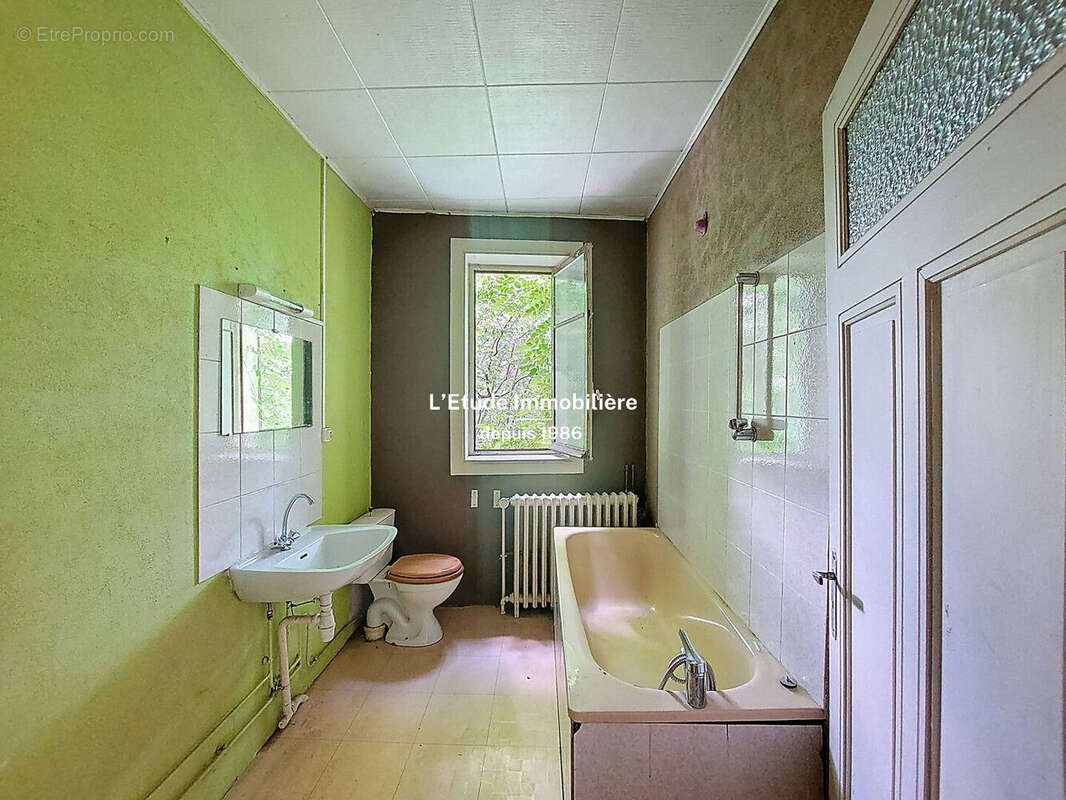 Maison à RILLIEUX-LA-PAPE