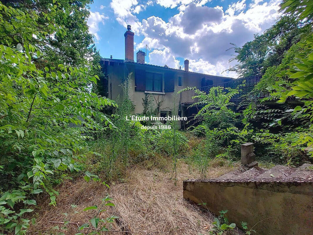 Maison à RILLIEUX-LA-PAPE