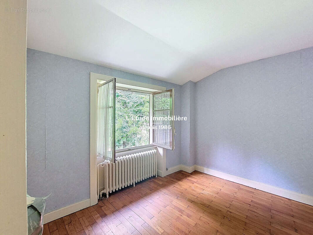 Maison à RILLIEUX-LA-PAPE