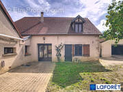 Maison à BOUSSENOIS