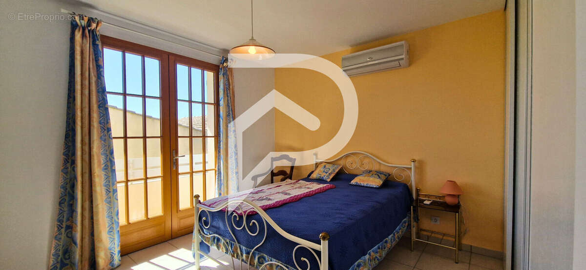 Maison à AIGUES-MORTES