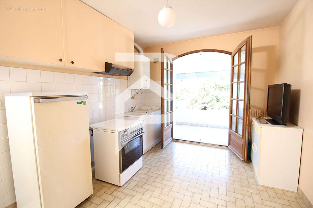 Maison à AIGUES-MORTES