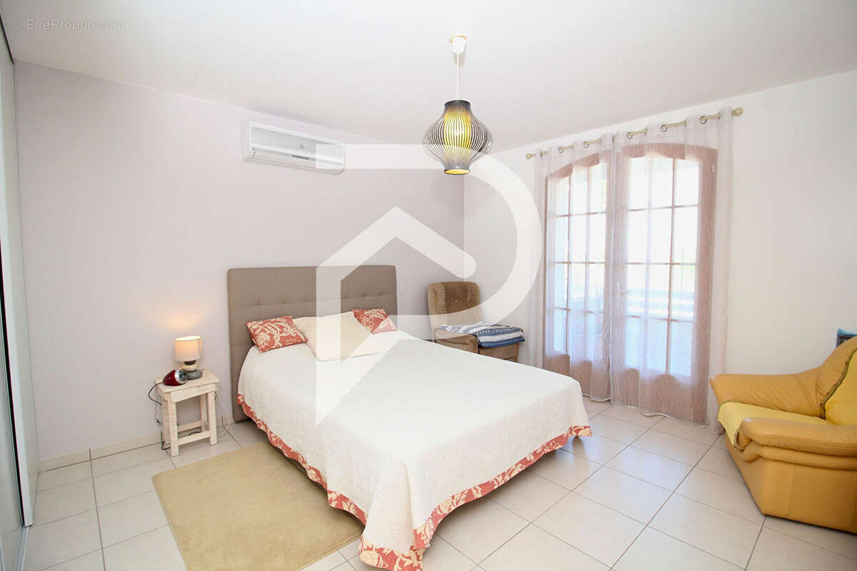 Maison à AIGUES-MORTES