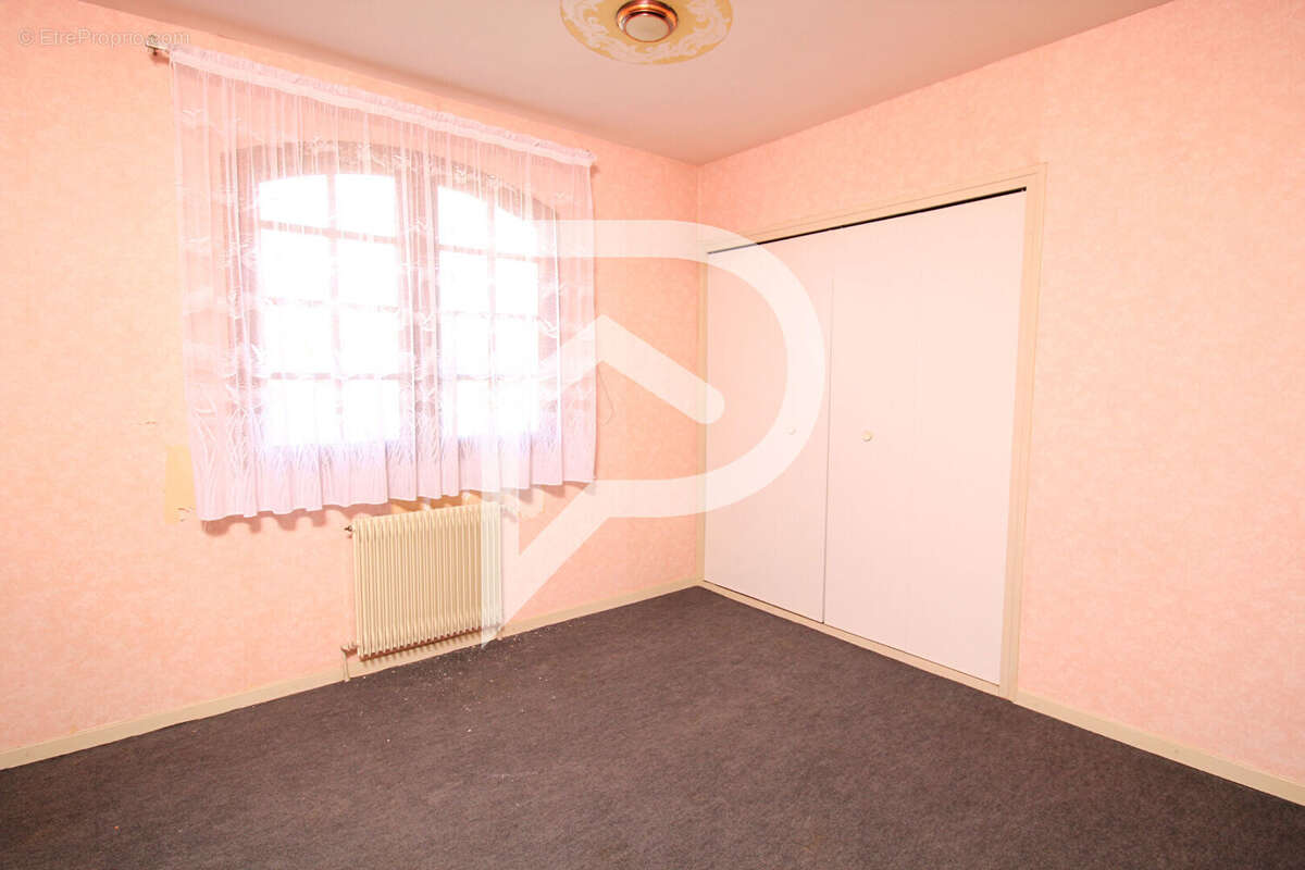 Maison à AIGUES-MORTES