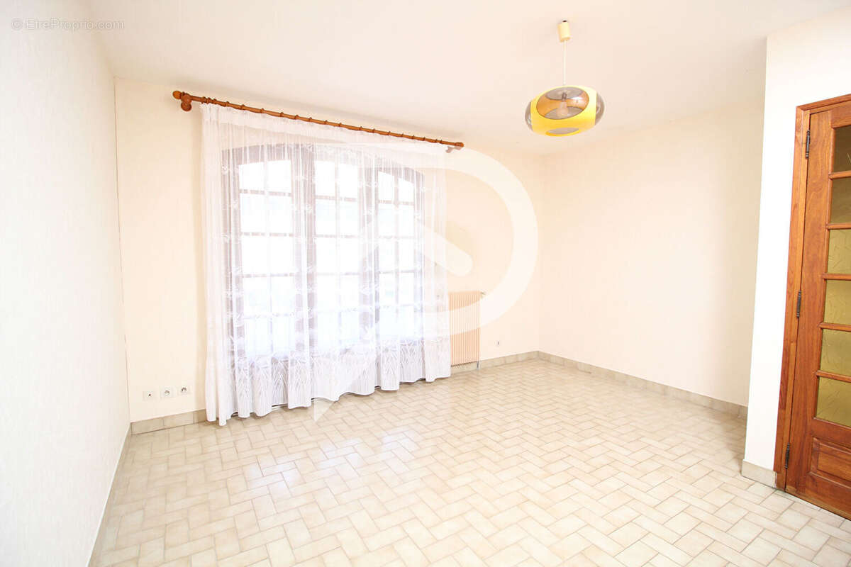 Maison à AIGUES-MORTES