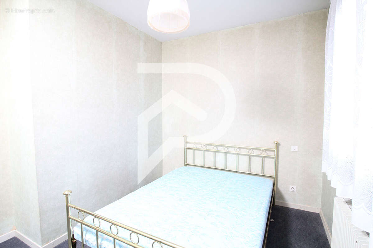 Maison à AIGUES-MORTES