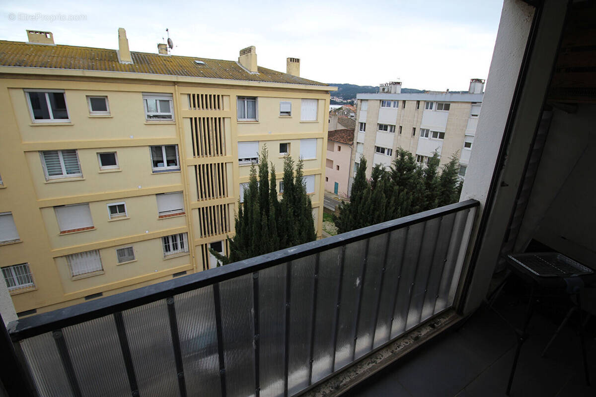 Appartement à MARTIGUES