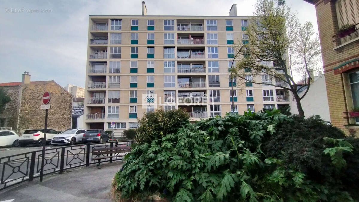 Appartement à VINCENNES