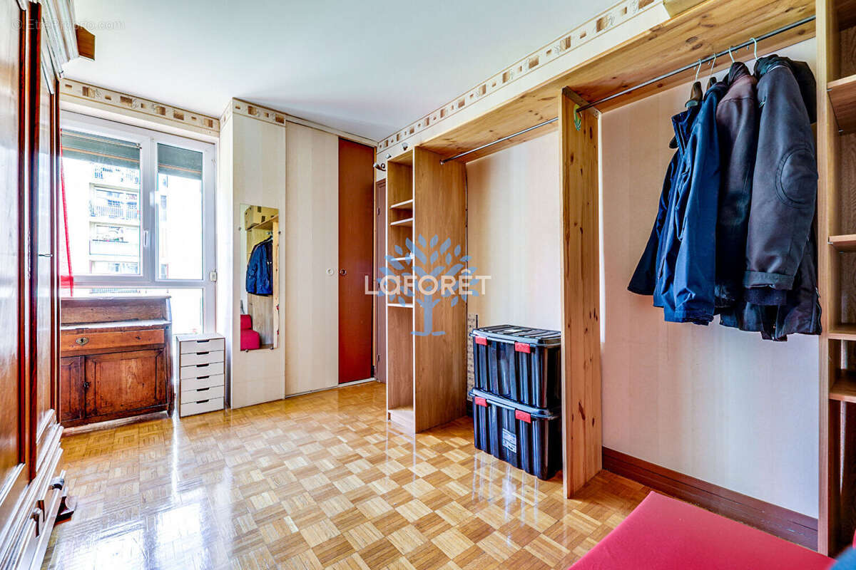 Appartement à VINCENNES